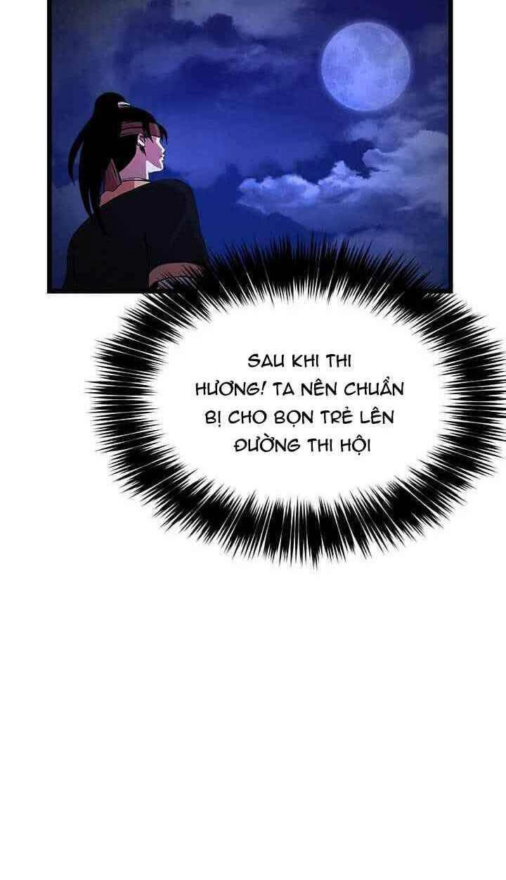 Học Giả Trở Lại Chapter 56 - 71