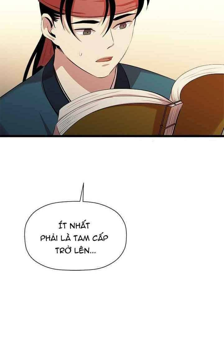 Học Giả Trở Lại Chapter 56 - 73