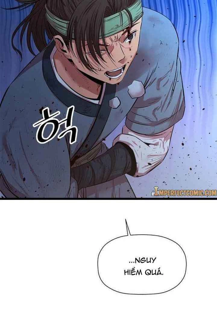 Học Giả Trở Lại Chapter 56 - 80