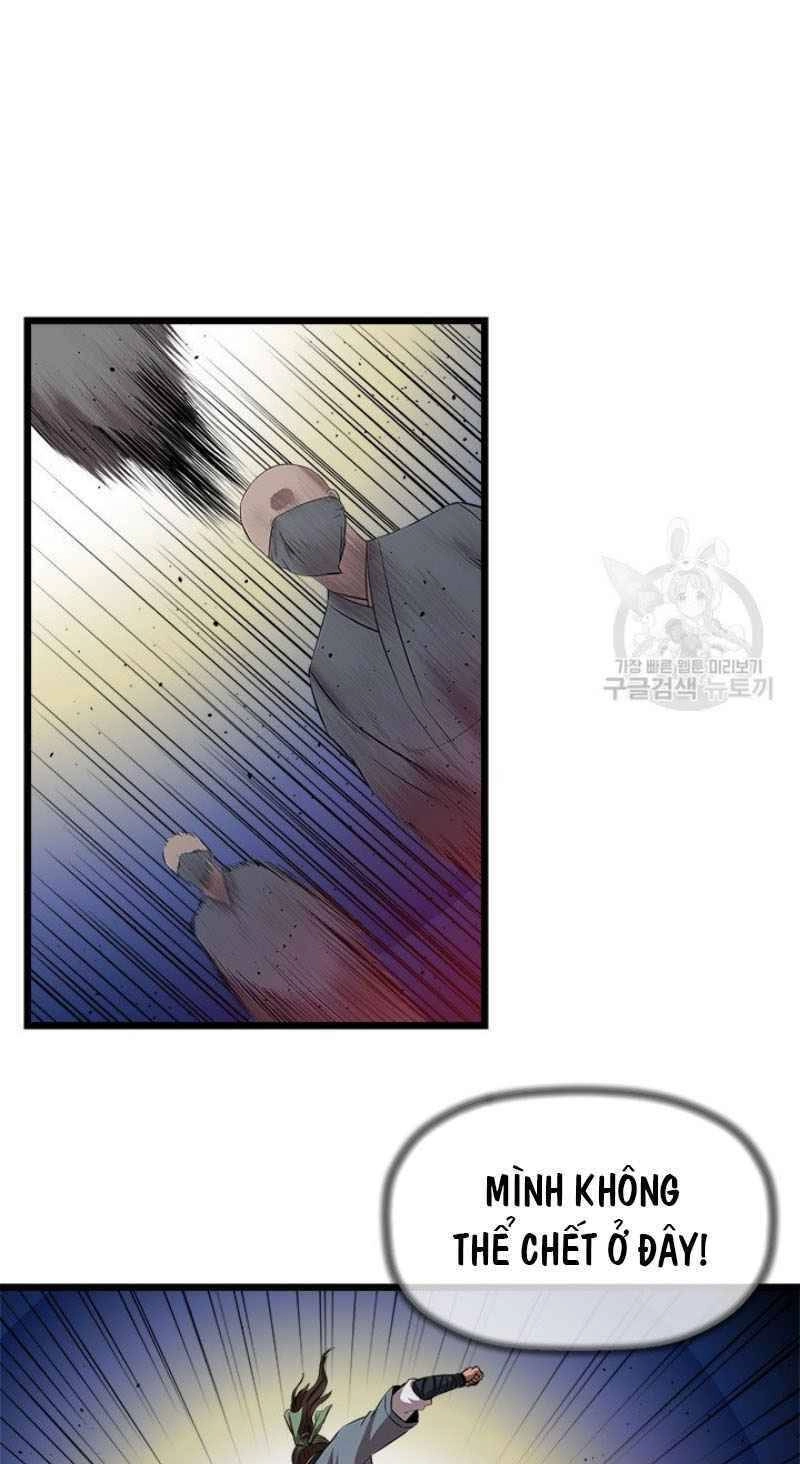 Học Giả Trở Lại Chapter 57 - 3