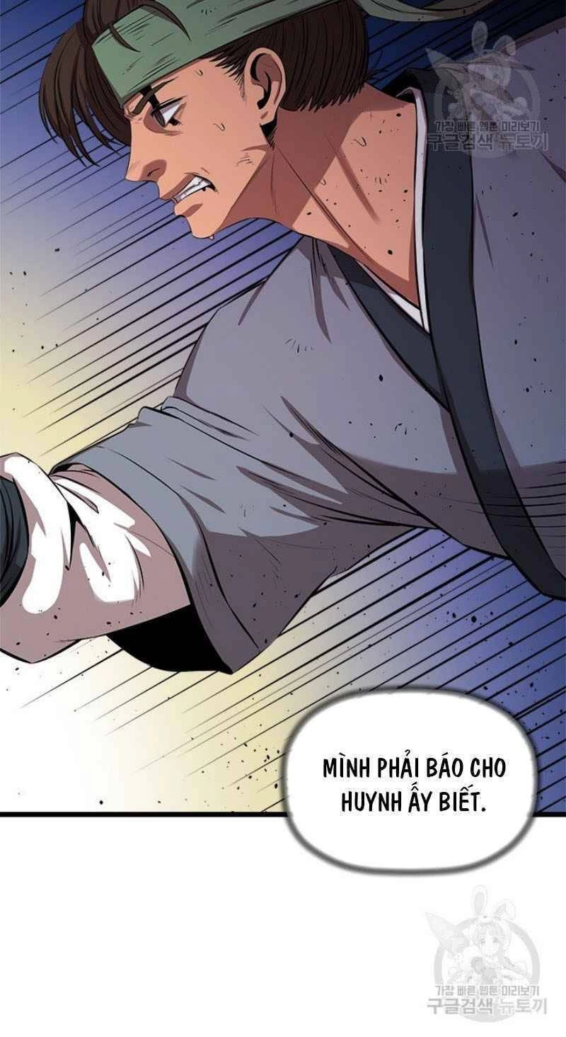 Học Giả Trở Lại Chapter 57 - 5