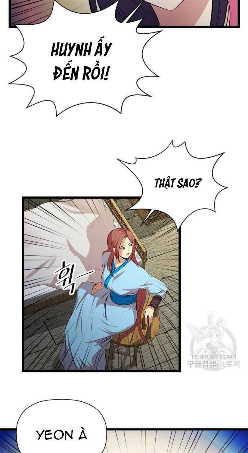 Học Giả Trở Lại Chapter 57 - 21