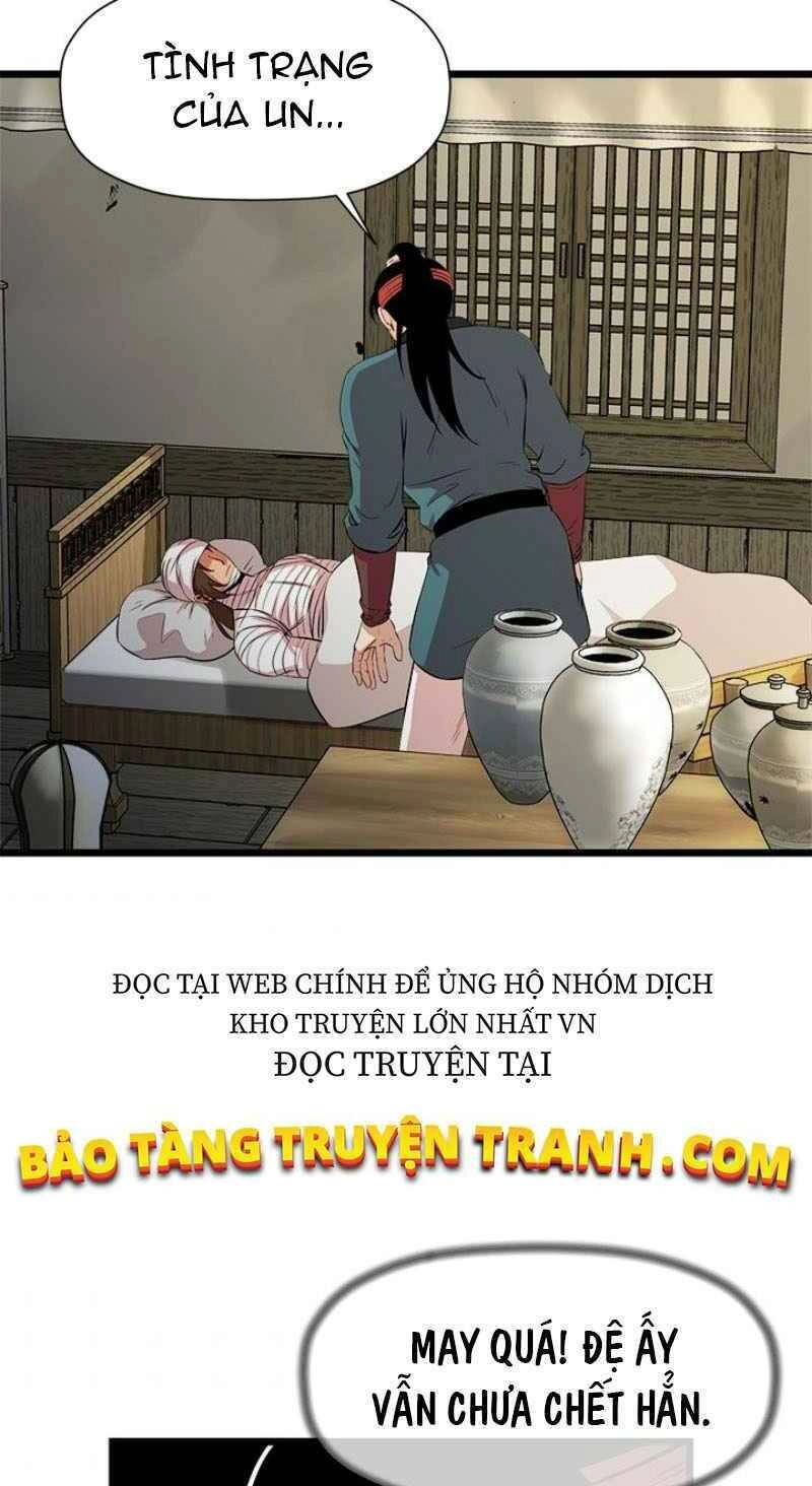 Học Giả Trở Lại Chapter 57 - 26