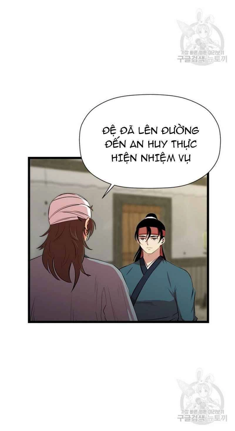 Học Giả Trở Lại Chapter 57 - 45