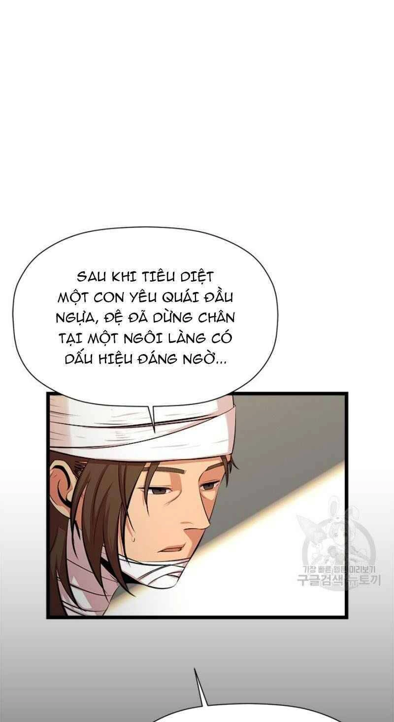 Học Giả Trở Lại Chapter 57 - 46