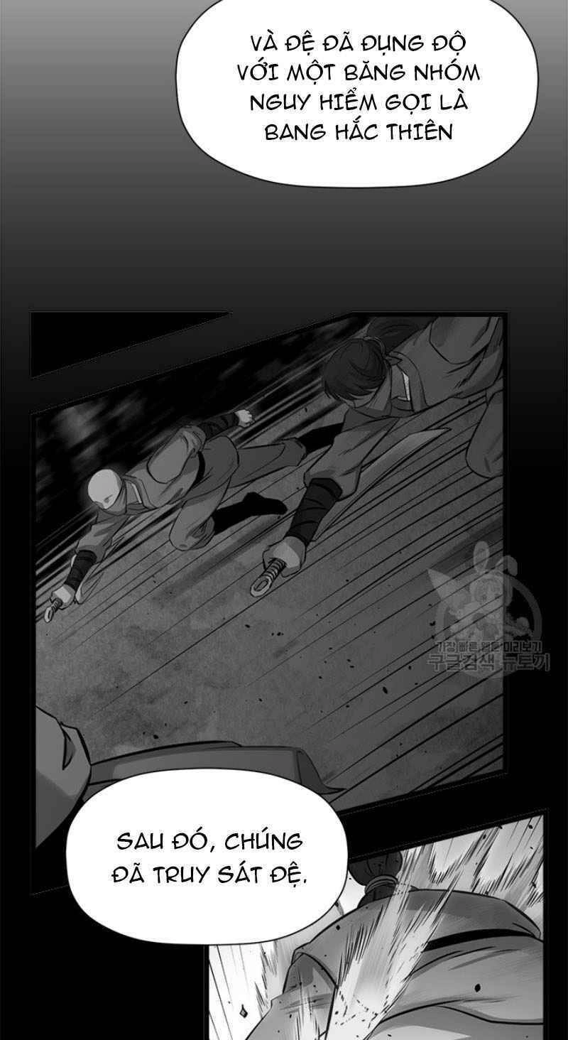 Học Giả Trở Lại Chapter 57 - 47