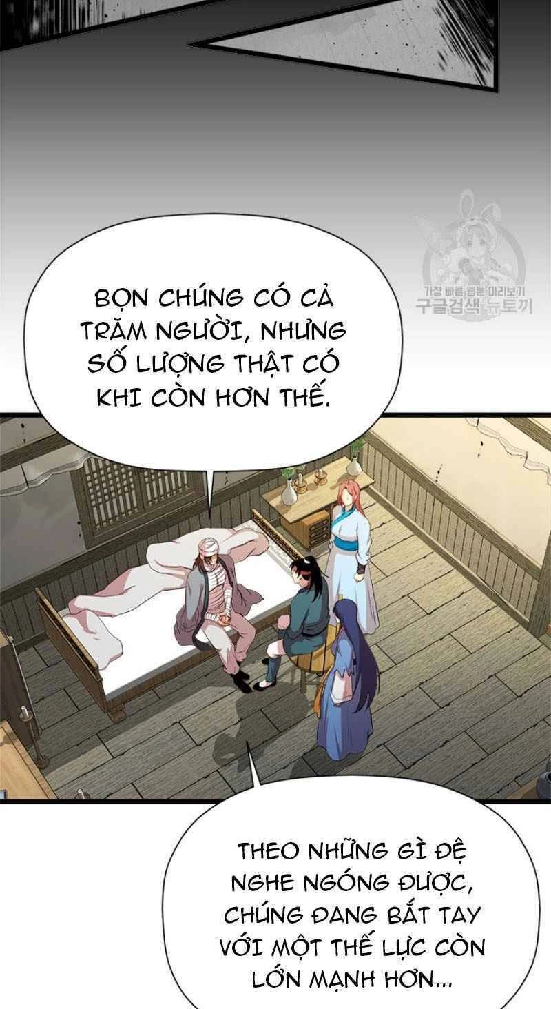 Học Giả Trở Lại Chapter 57 - 49