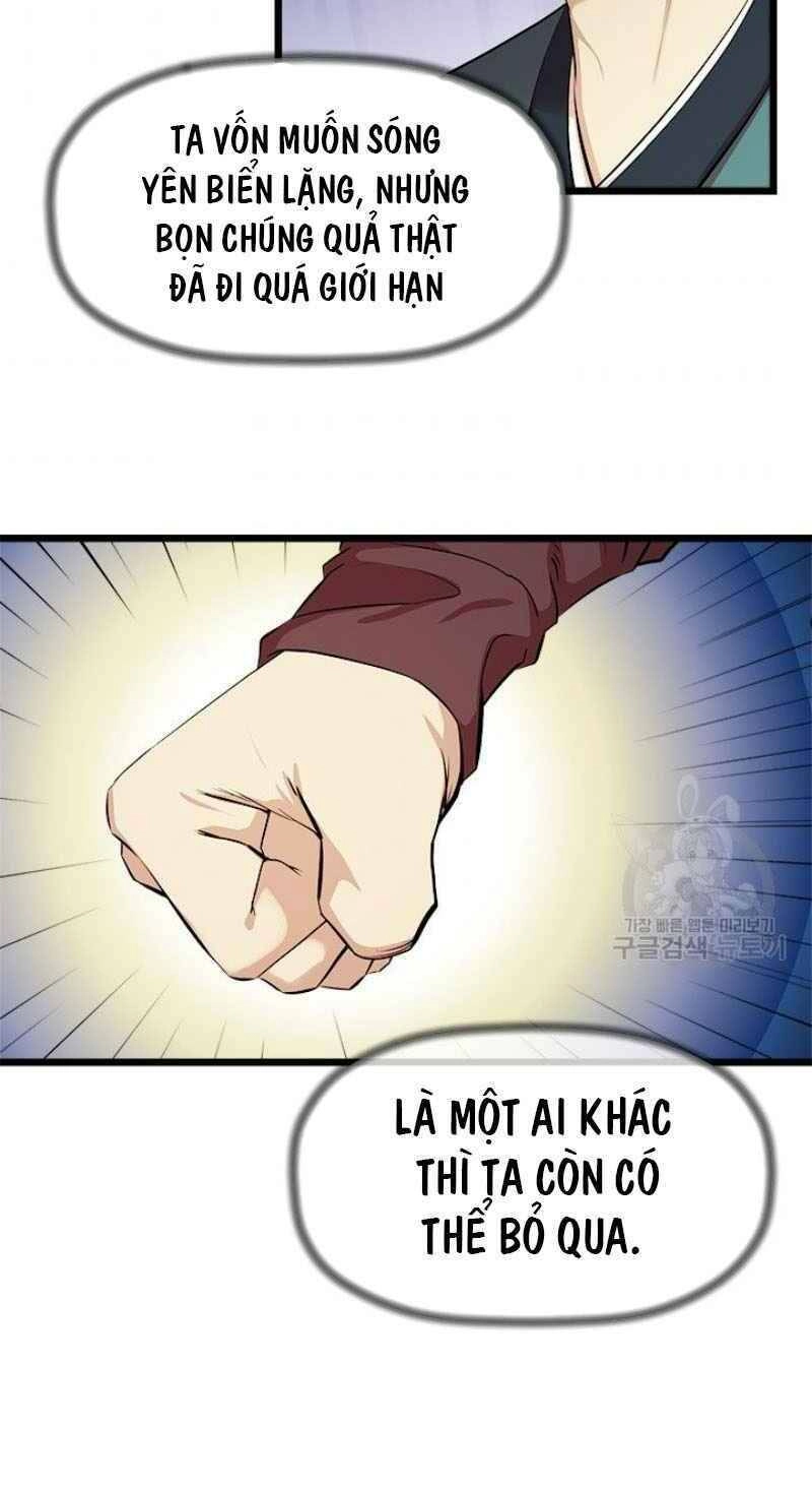 Học Giả Trở Lại Chapter 57 - 52