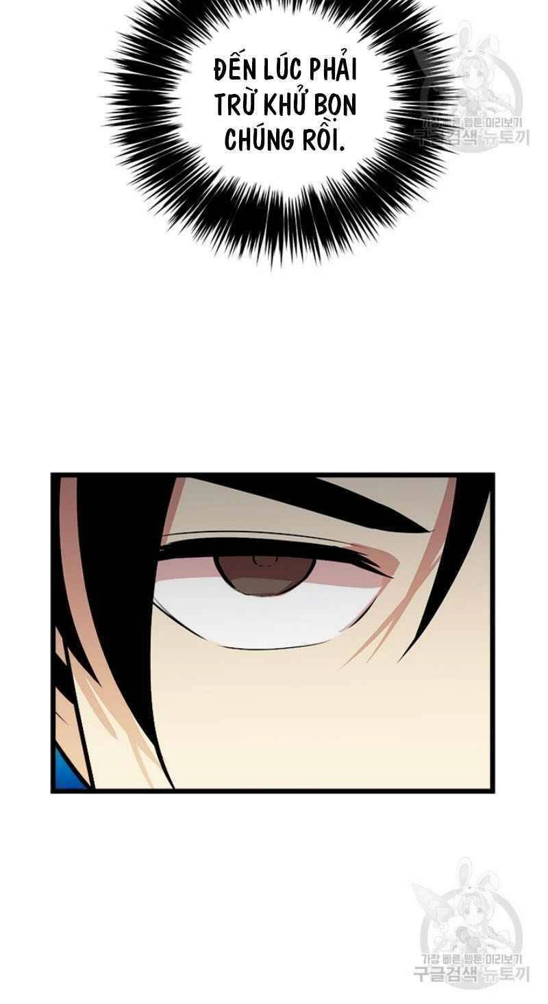 Học Giả Trở Lại Chapter 57 - 55