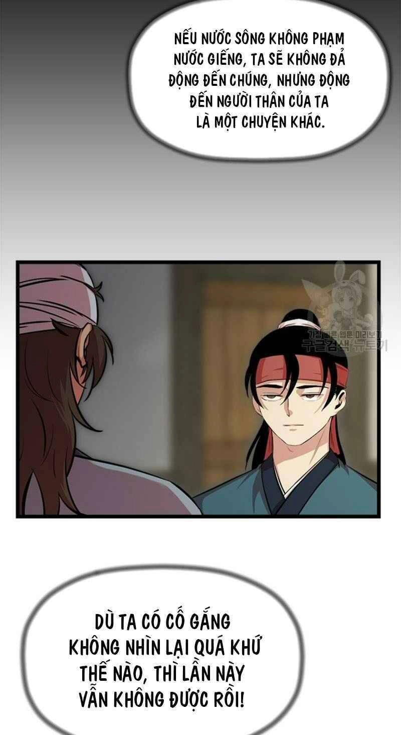 Học Giả Trở Lại Chapter 57 - 58