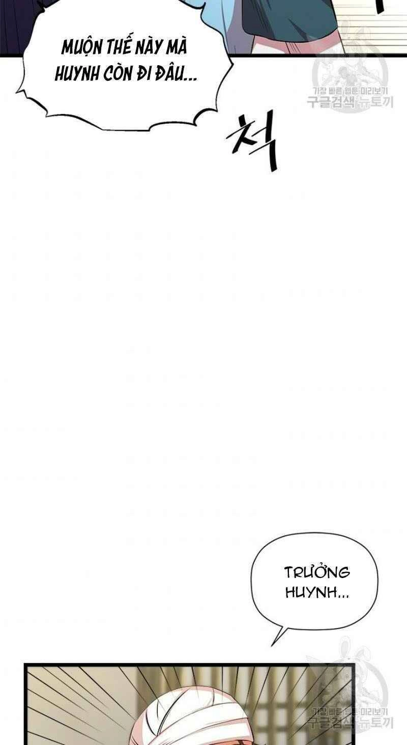 Học Giả Trở Lại Chapter 57 - 60