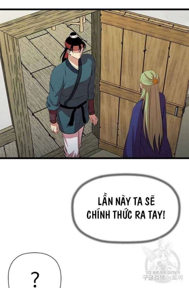 Học Giả Trở Lại Chapter 57 - 62