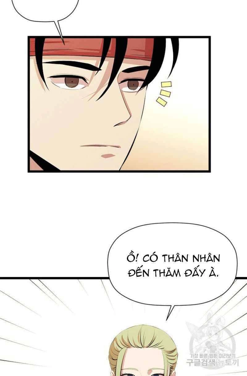 Học Giả Trở Lại Chapter 57 - 63