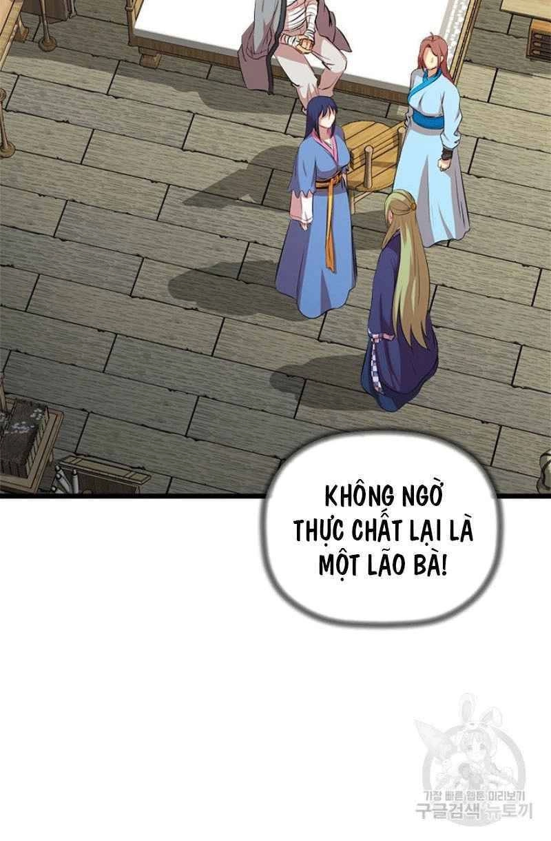 Học Giả Trở Lại Chapter 57 - 67