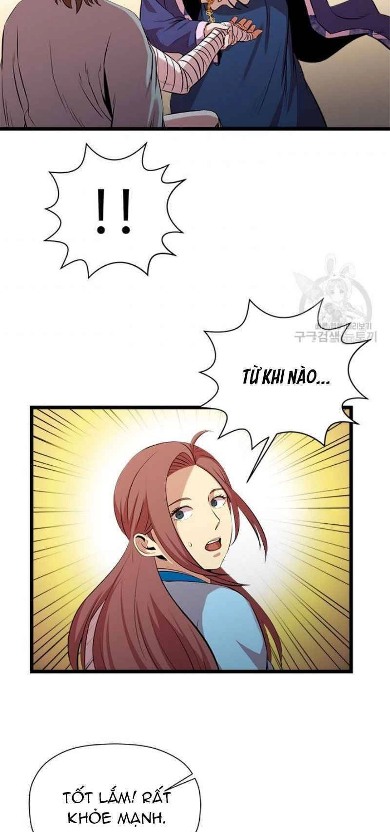 Học Giả Trở Lại Chapter 57 - 70