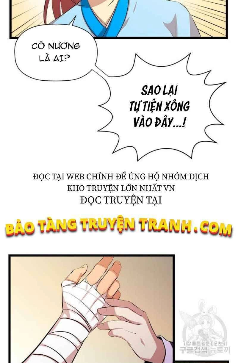 Học Giả Trở Lại Chapter 58 - 3
