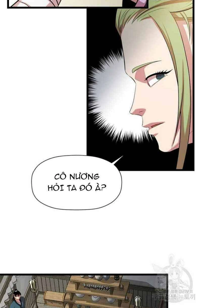 Học Giả Trở Lại Chapter 58 - 4