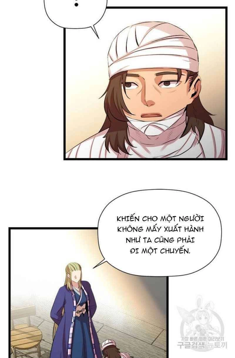 Học Giả Trở Lại Chapter 58 - 27