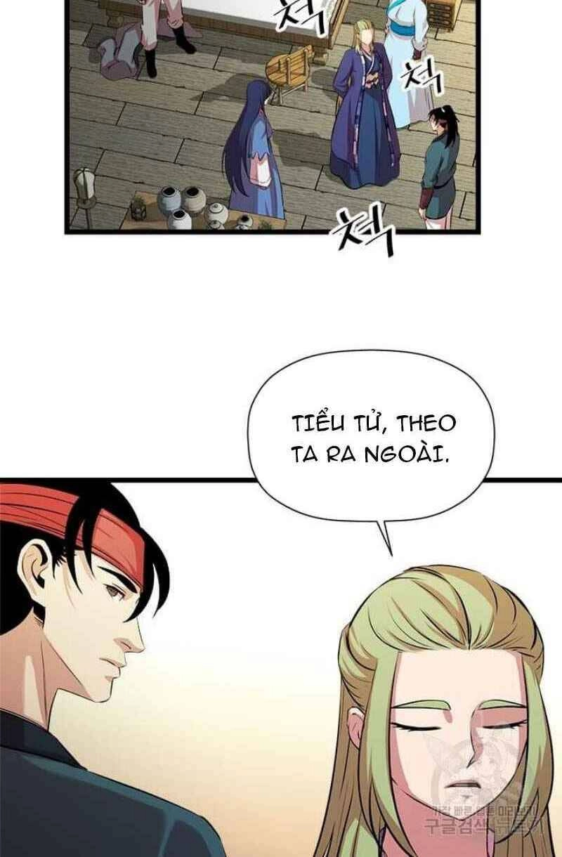 Học Giả Trở Lại Chapter 58 - 38