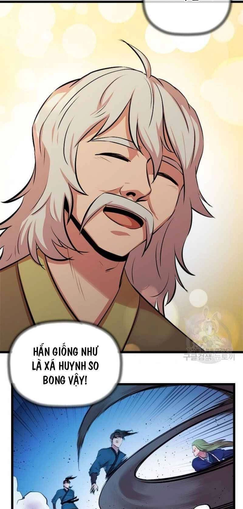 Học Giả Trở Lại Chapter 58 - 81