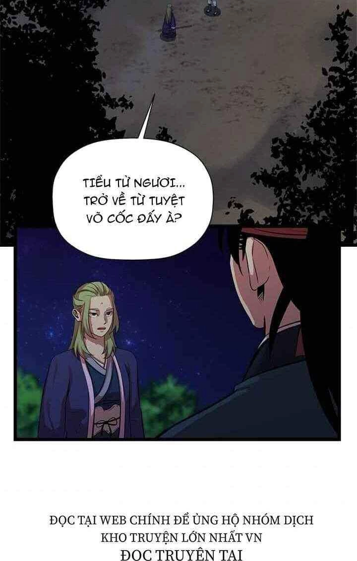 Học Giả Trở Lại Chapter 59 - 2