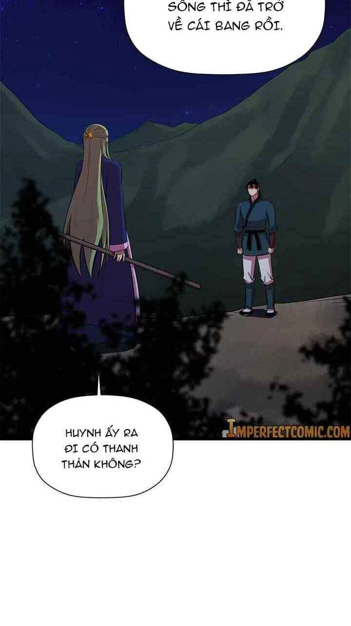 Học Giả Trở Lại Chapter 59 - 8