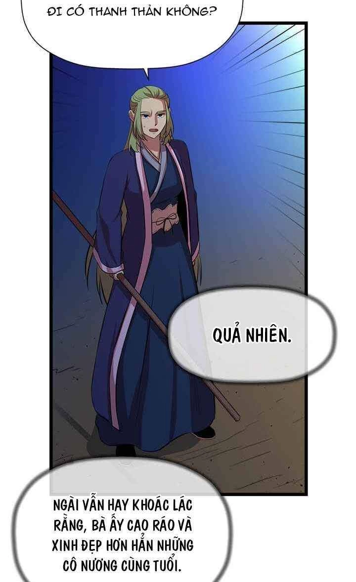 Học Giả Trở Lại Chapter 59 - 15