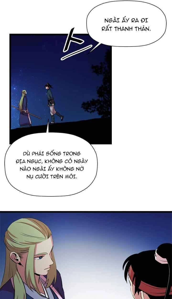 Học Giả Trở Lại Chapter 59 - 17