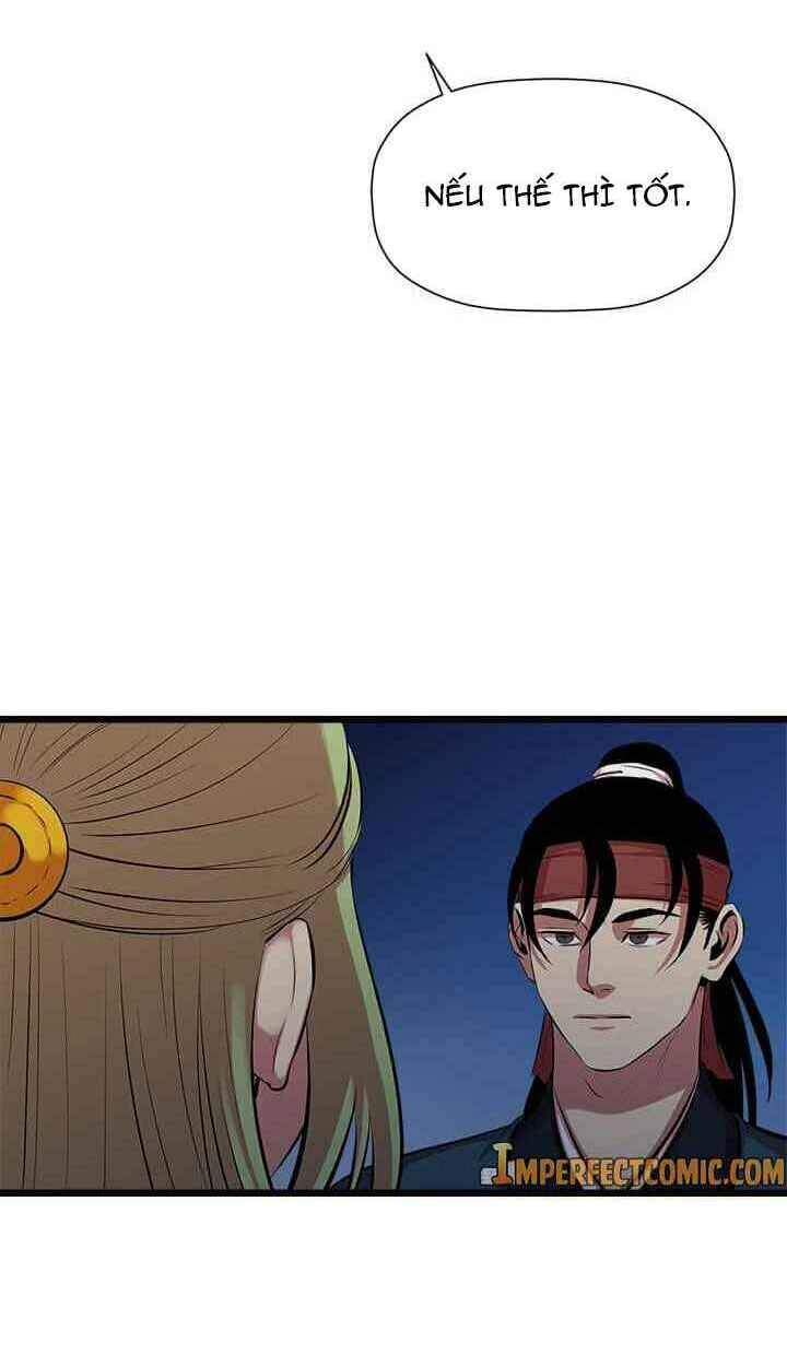 Học Giả Trở Lại Chapter 59 - 20