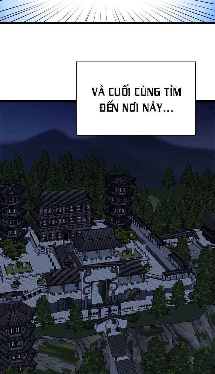 Học Giả Trở Lại Chapter 59 - 61