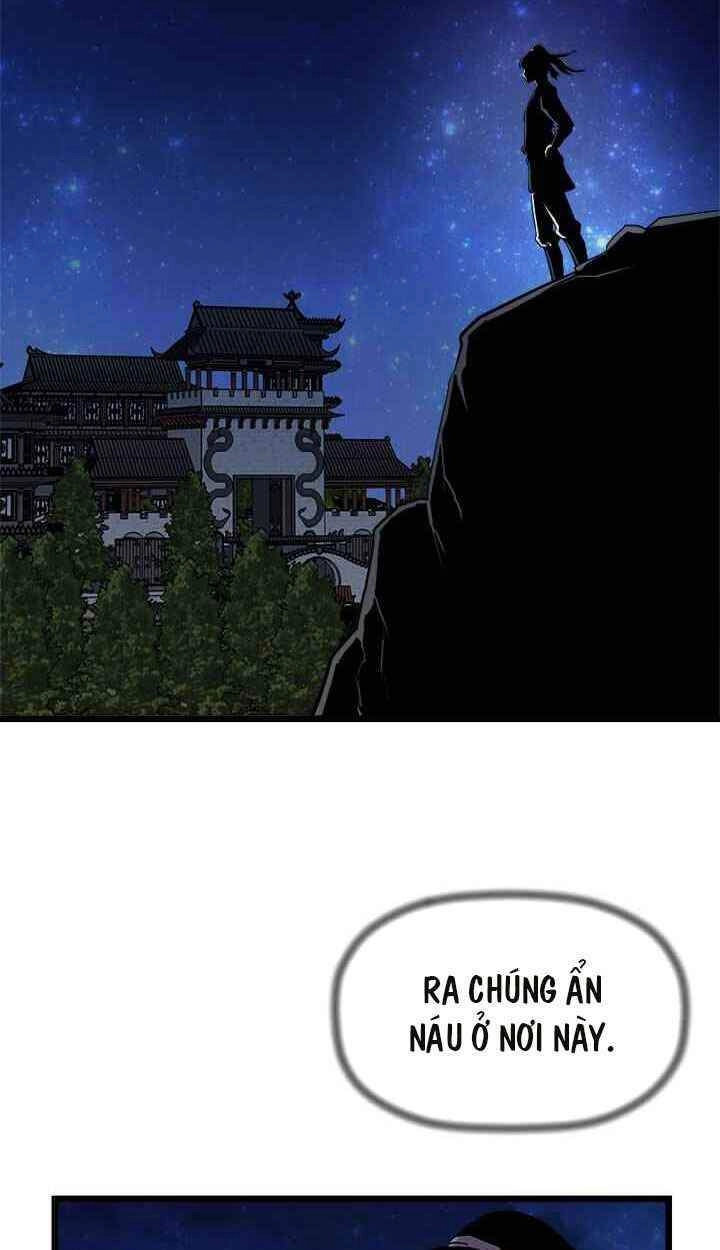 Học Giả Trở Lại Chapter 59 - 63