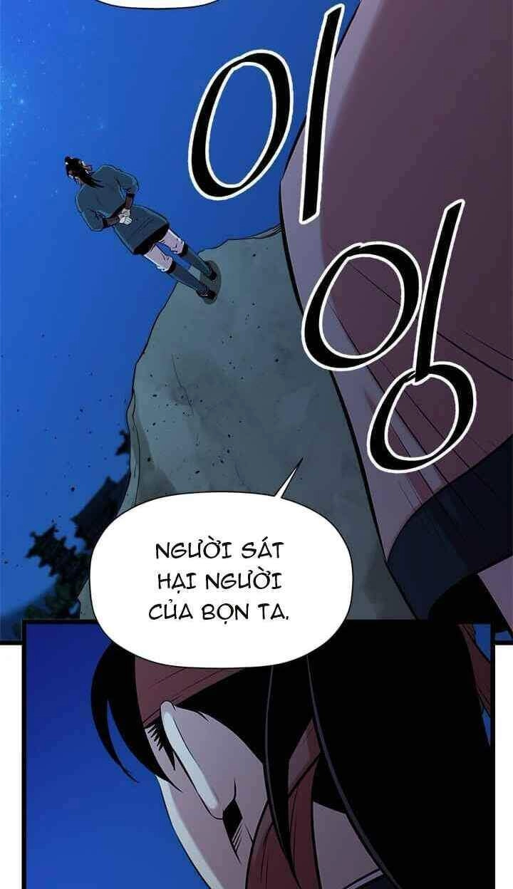 Học Giả Trở Lại Chapter 59 - 66