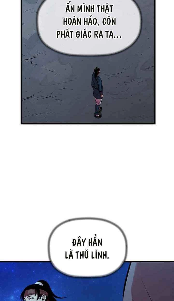 Học Giả Trở Lại Chapter 59 - 69