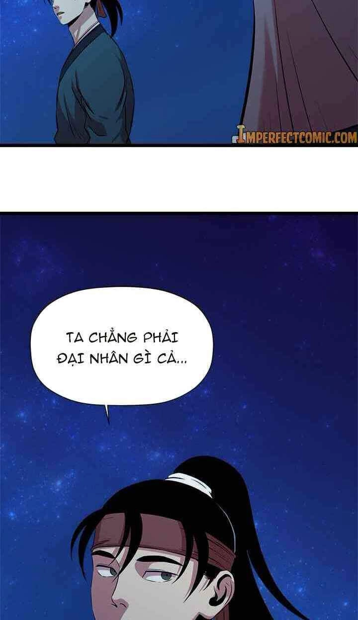 Học Giả Trở Lại Chapter 59 - 70