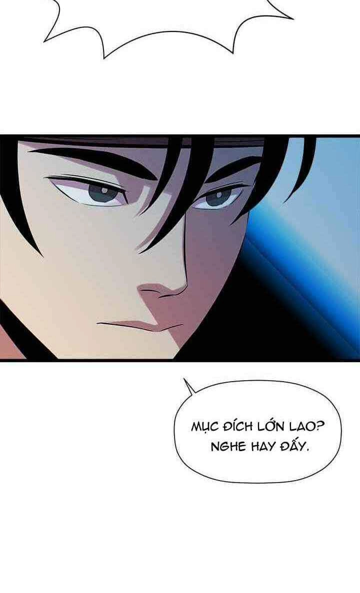 Học Giả Trở Lại Chapter 60 - 8