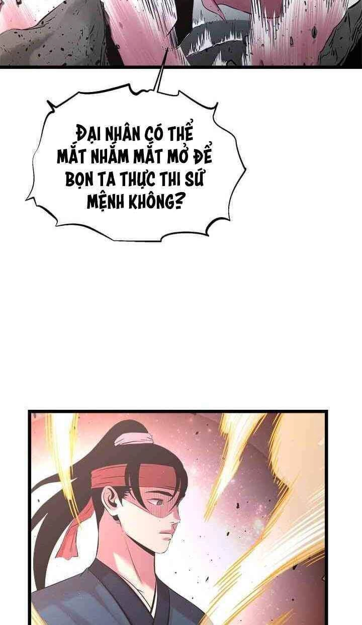 Học Giả Trở Lại Chapter 60 - 23