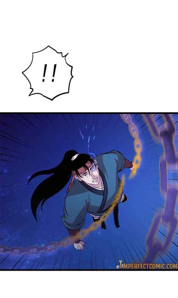 Học Giả Trở Lại Chapter 60 - 71