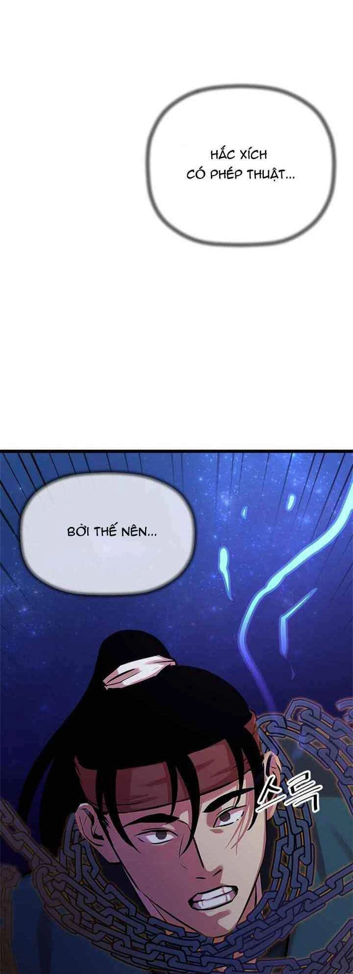 Học Giả Trở Lại Chapter 60 - 78