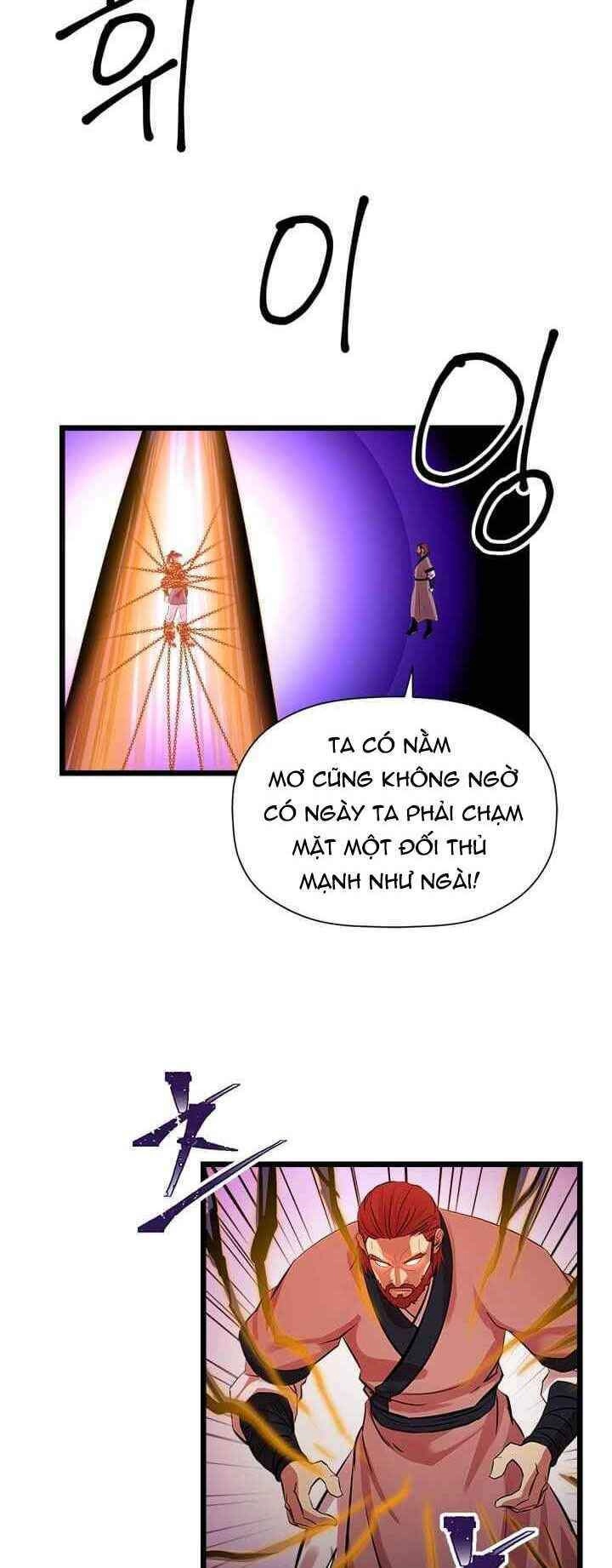 Học Giả Trở Lại Chapter 61 - 3