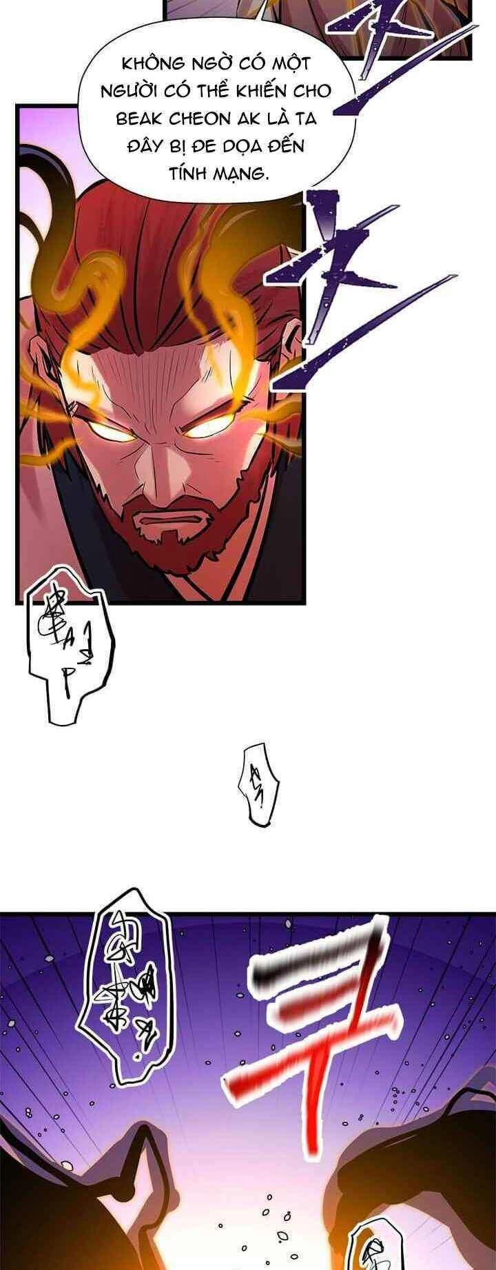 Học Giả Trở Lại Chapter 61 - 4