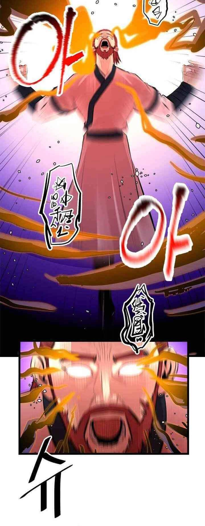 Học Giả Trở Lại Chapter 61 - 5