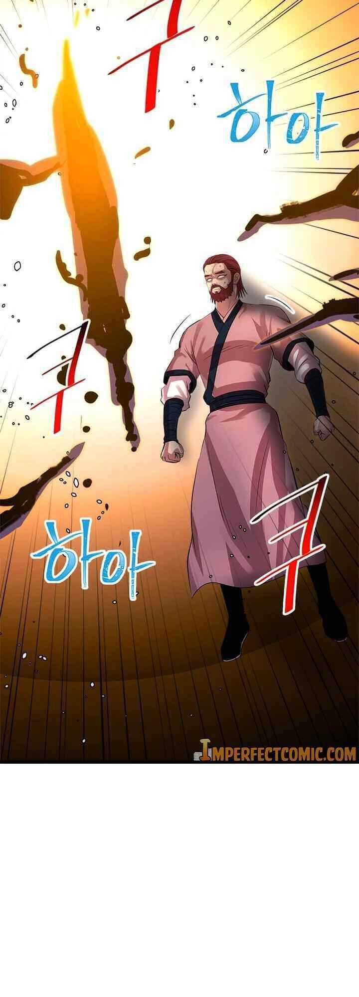 Học Giả Trở Lại Chapter 61 - 8