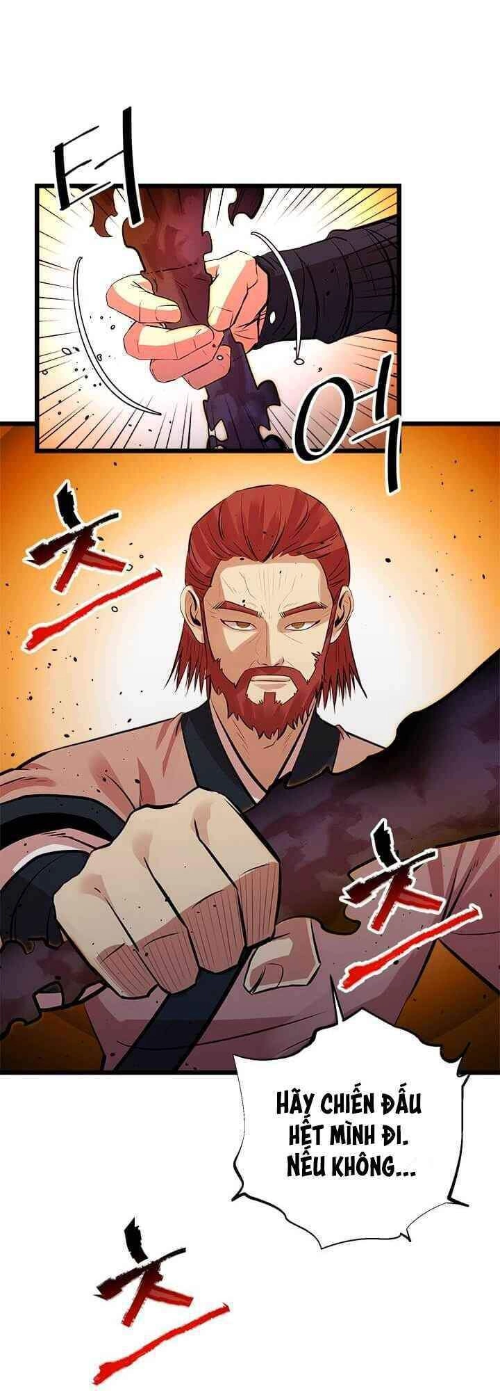 Học Giả Trở Lại Chapter 61 - 9