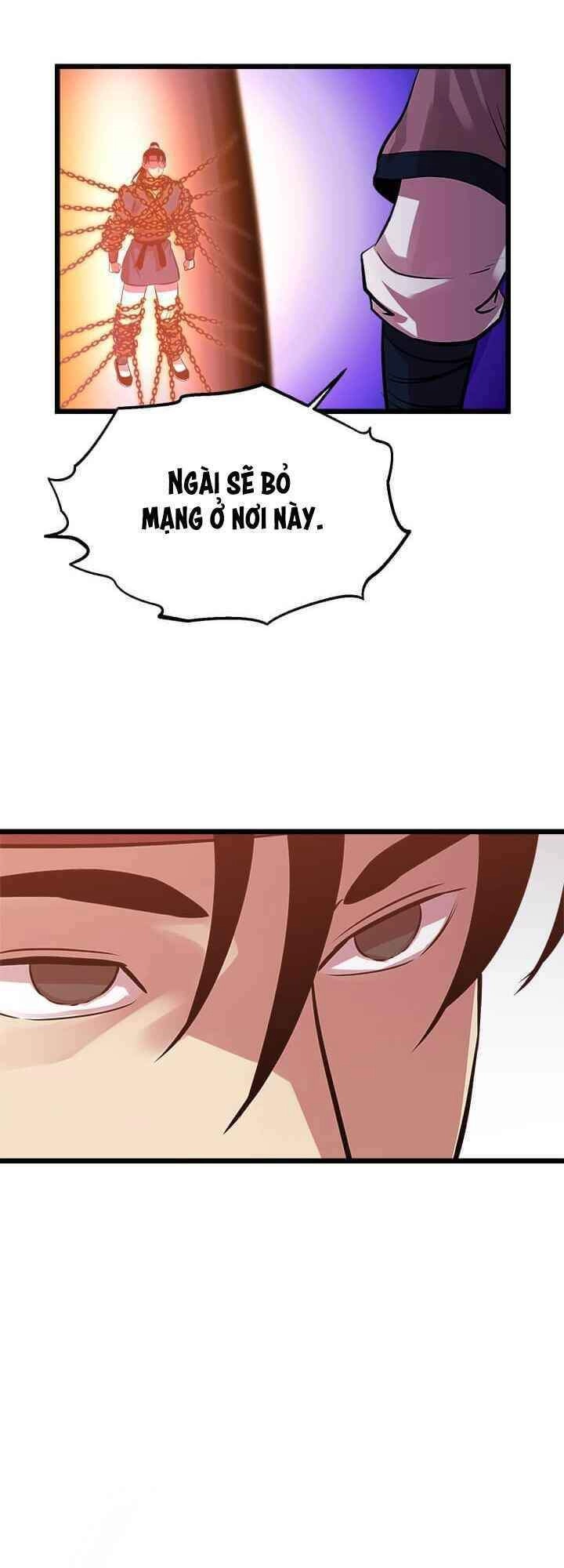 Học Giả Trở Lại Chapter 61 - 10