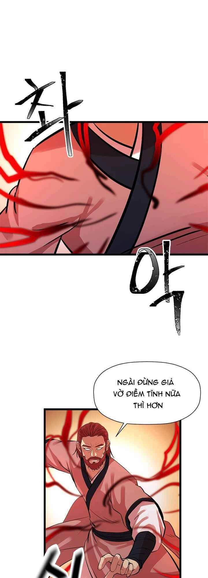 Học Giả Trở Lại Chapter 61 - 13