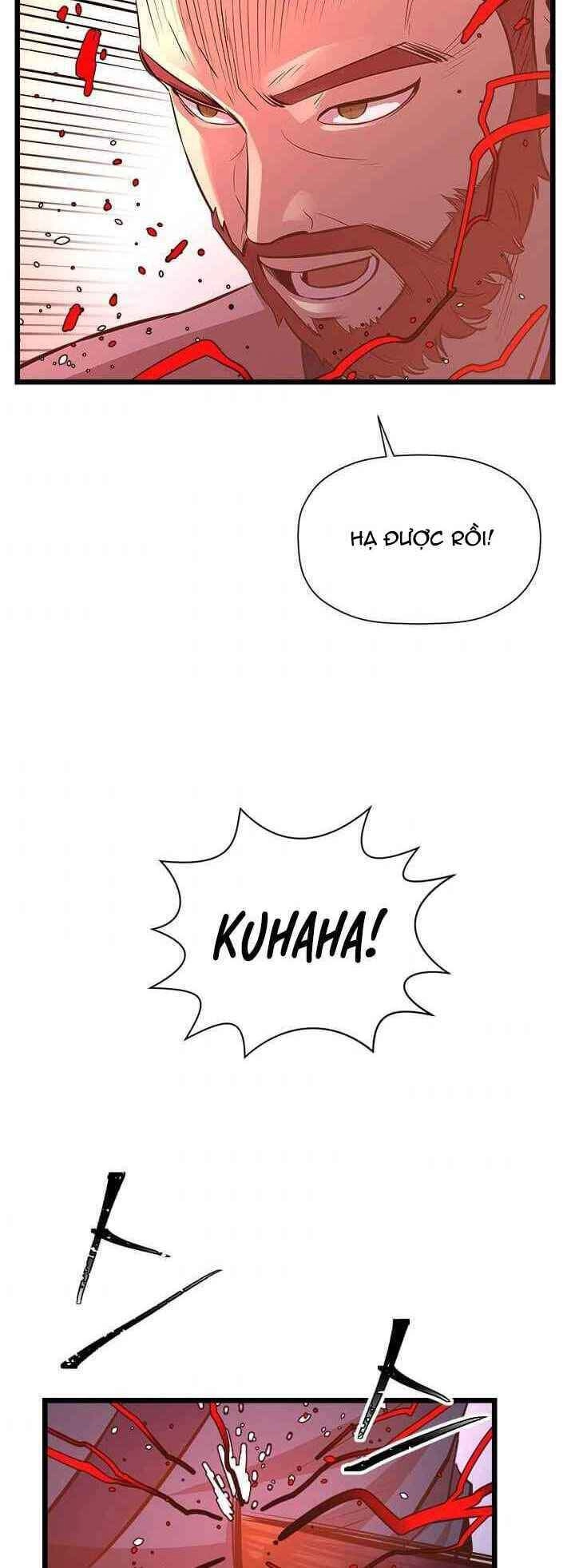 Học Giả Trở Lại Chapter 61 - 18