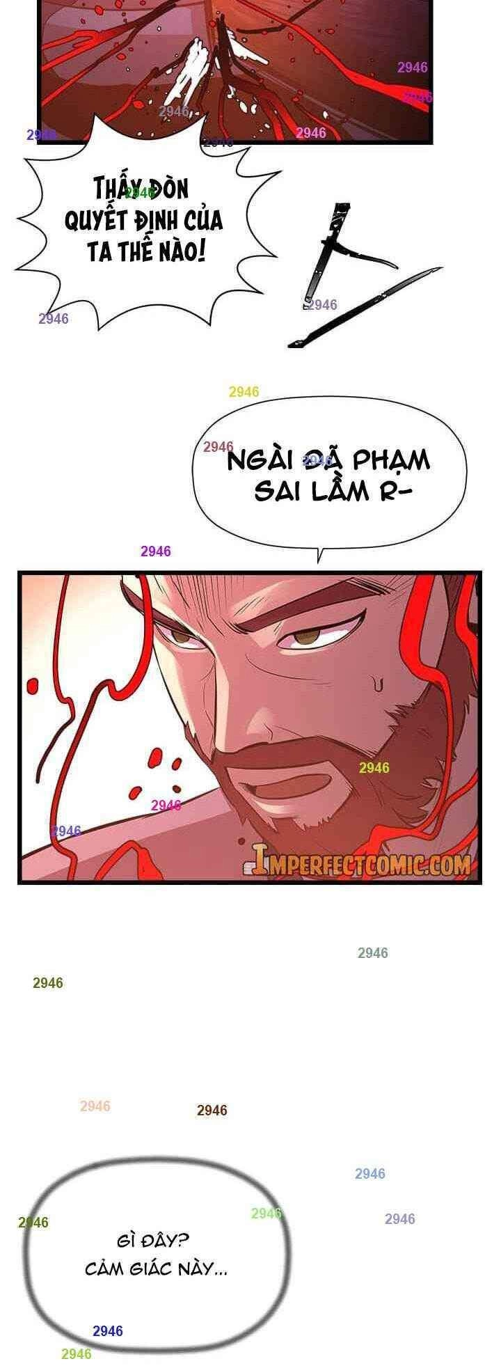 Học Giả Trở Lại Chapter 61 - 19