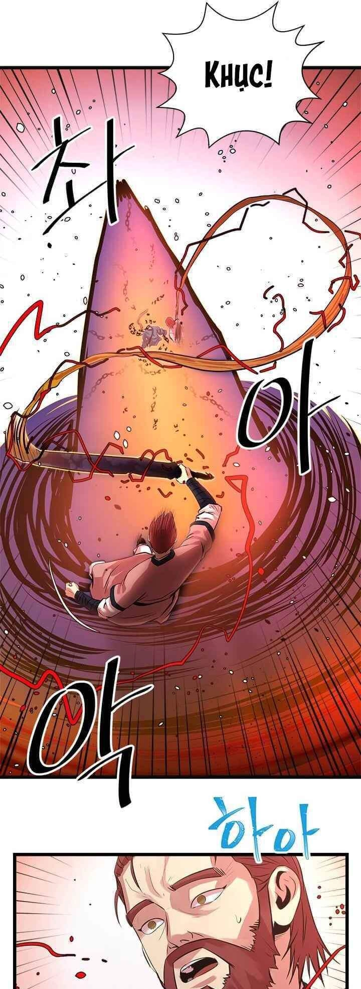 Học Giả Trở Lại Chapter 61 - 21