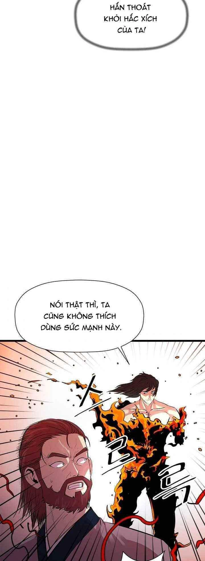 Học Giả Trở Lại Chapter 61 - 23