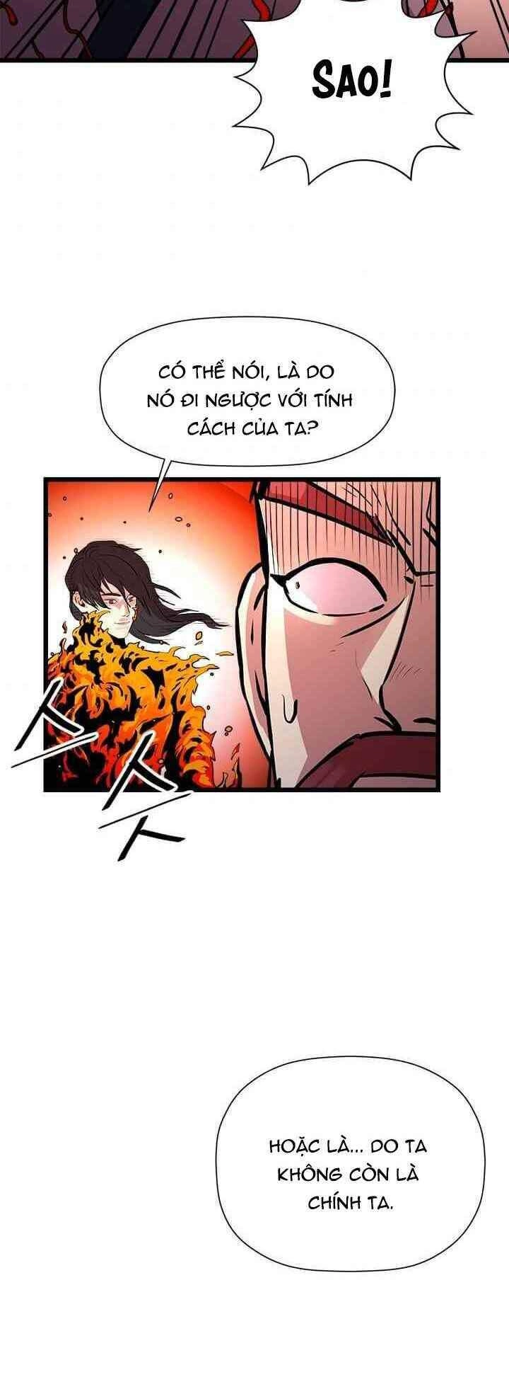 Học Giả Trở Lại Chapter 61 - 24